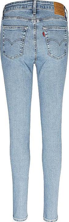 Immagine prodotto Levis Jeans a vita alta 721 HIGH RISE SKINNY (W24/L32)