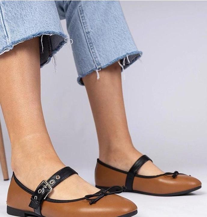 Image du produit Primo Ballerina Schuhe (40)