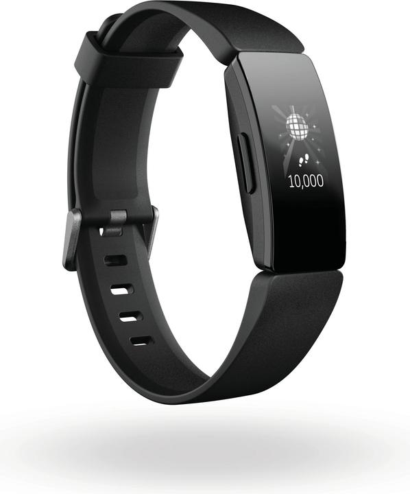 Actual product image Fitbit Inspire HR (24.70 mm)