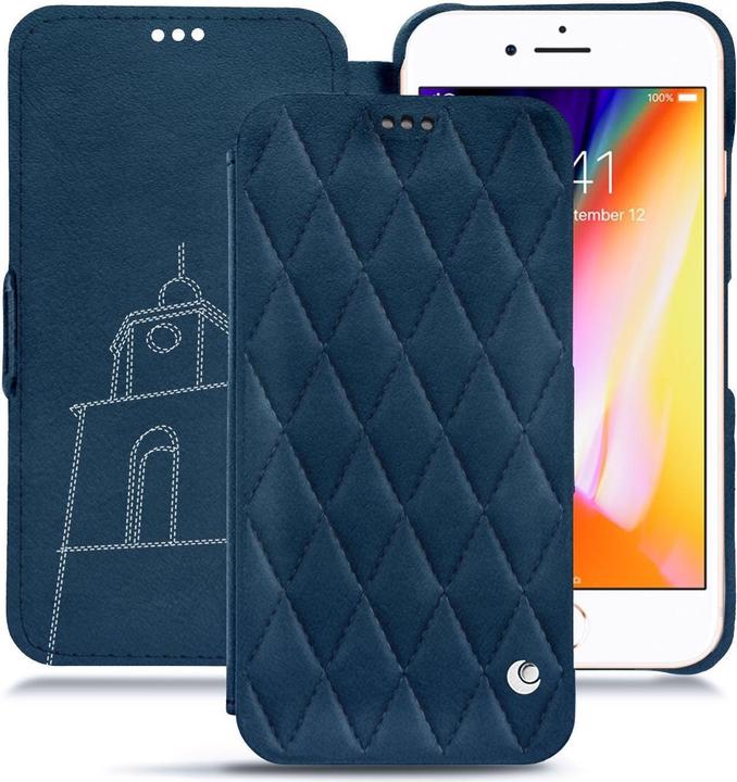 Blu Mediterraneo - Couture ( Pantone #0E3043 )
