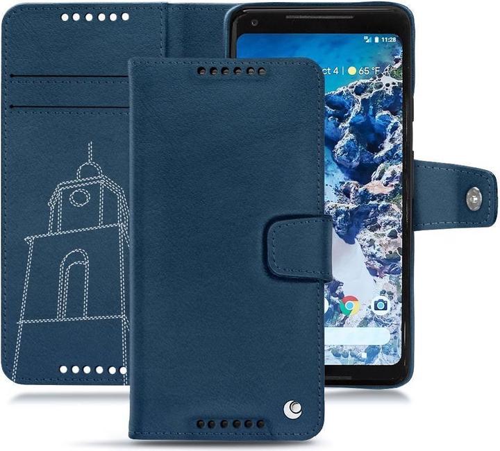 Blu Mediterranean ( Pantone #0E3043 )
