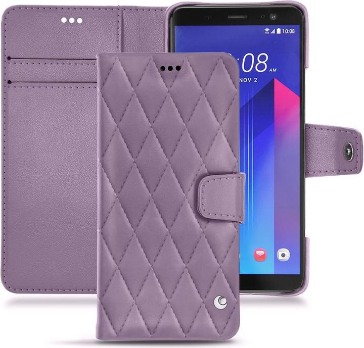 Lilas - Couture ( Nappa - Pantone #b9a3e3 )