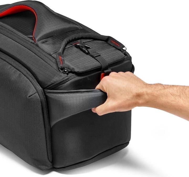 Actual product image Manfrotto Pro Light CC-191N (Camera shoulder bag, 0.39 l)