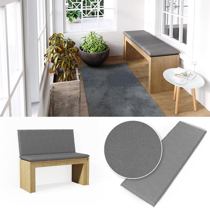 Immagine prodotto Vicco Bankauflage (120 x 40 x 6 cm)