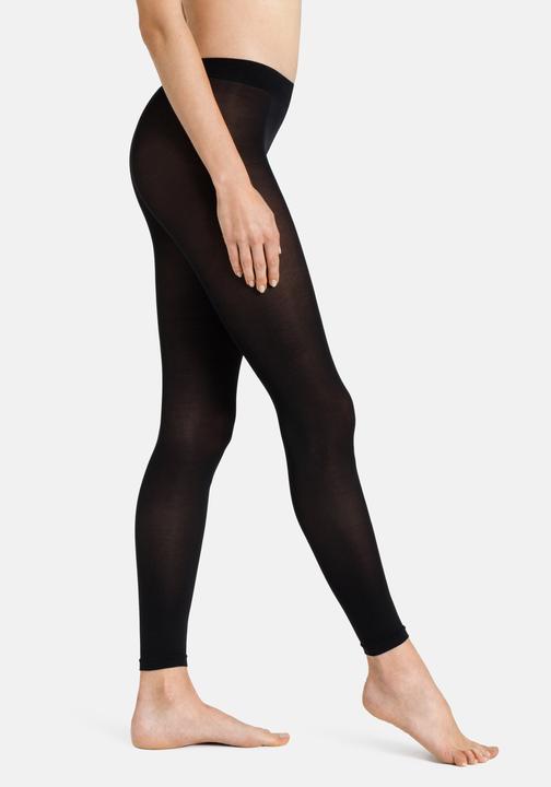 Produktbild Camano Basic everyday premium matt 3D Leggings 60 DEN 1p (60 DEN, 42, 44)