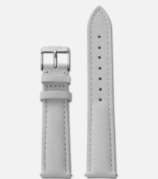 Immagine prodotto Cluse Cinturino 18 mm (18 mm, Cuoio)