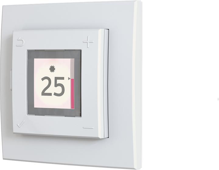 Produktbild Dimplex Smart Climate THERMOSTAT DTB 2R Digitaler RTR uP 378280