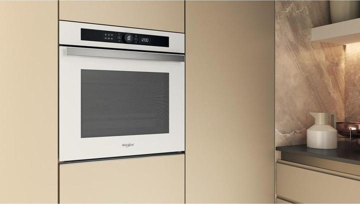 Image du produit Whirlpool WOI4S8CM1SWA