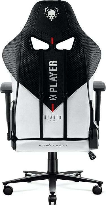 Produktbild Diablo X-Player 2.0
