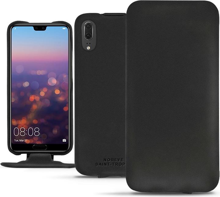 Noir PU ( Black )