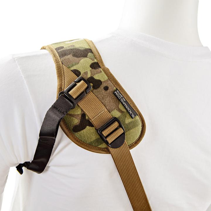 Actual product image Blackrapid Sport X Sport X Multi Terrain Camo (Hip belt)