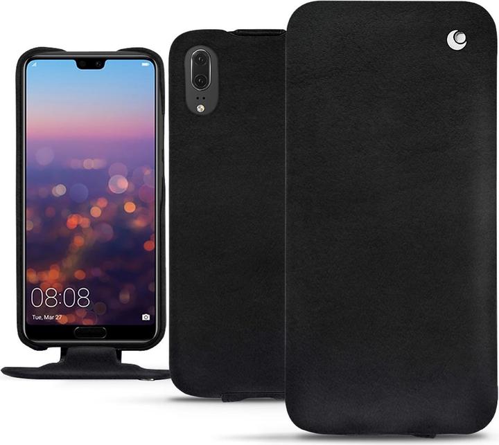 Image du produit Noreve Housse cuir vertical (Huawei P20)
