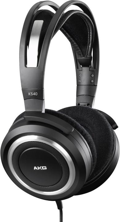 Image du produit AKG K 540