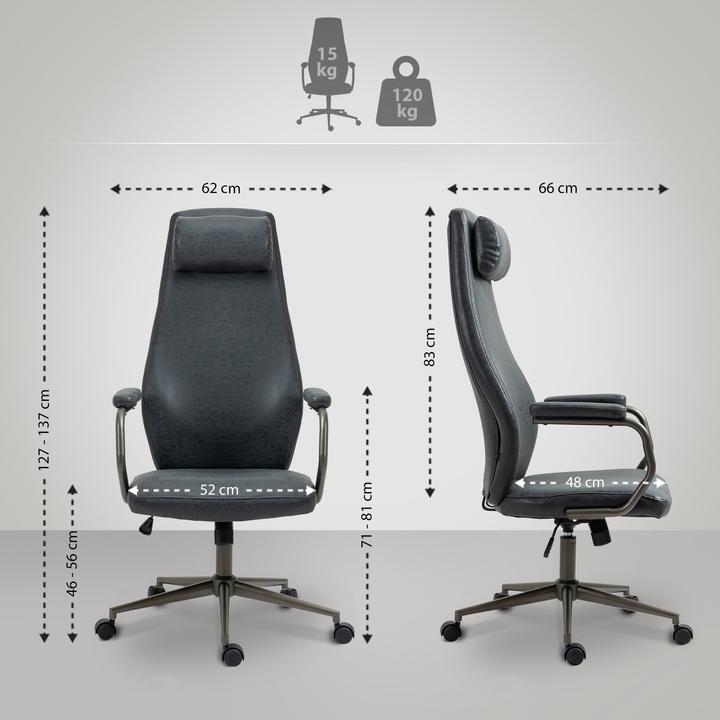 Actual product image CLP Pocatello