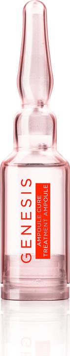 Immagine prodotto Kérastase Genesis Ampoules Cure Fortifiante Anti-Chute (60 ml)