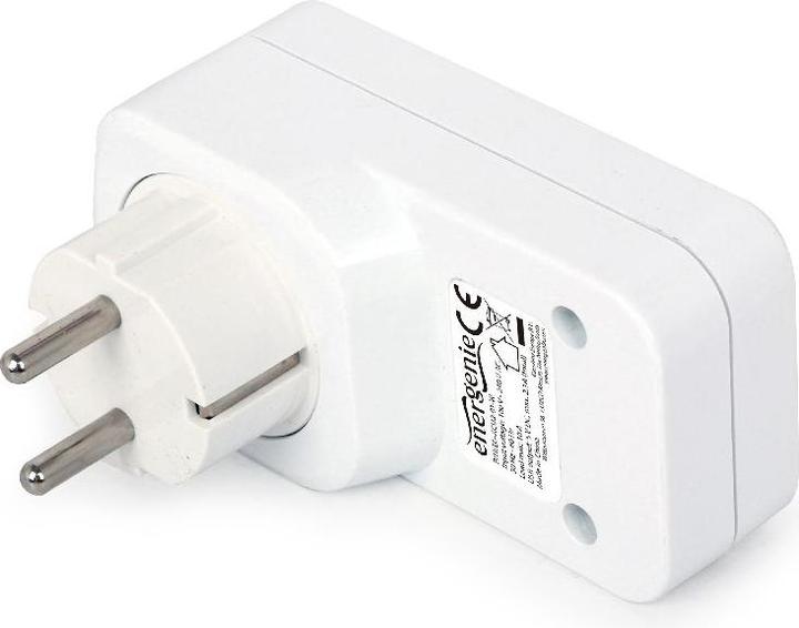 Productafbeelding Energenie EG-ACU2-01-W