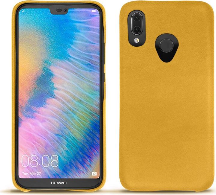 Productafbeelding Noreve Lederen omslag (Huawei P20 Lite)