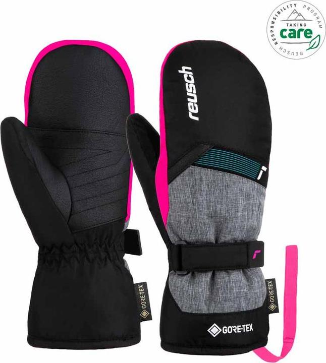 Produktbild Reusch Flash GORE-TEX JR (3.5)