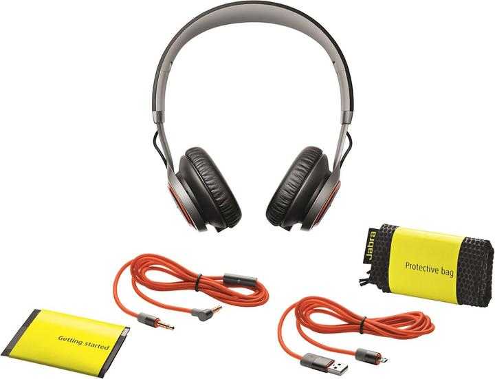 Actual product image Jabra Revo Wireless (12 h)