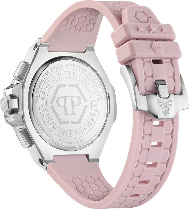Produktbild Philipp Plein PWPSA0524 (Chronograph)