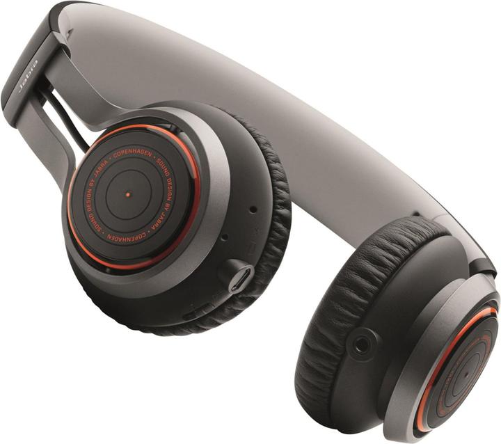 Actual product image Jabra Revo Wireless (12 h)