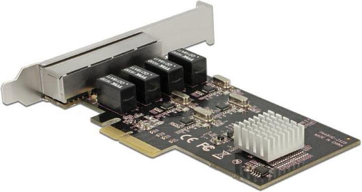 Actual product image Delock Network card 89567 (Ethernet)