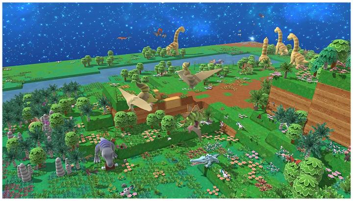 Produktbild NIS Birthdays The Beginning (PS4, EN)