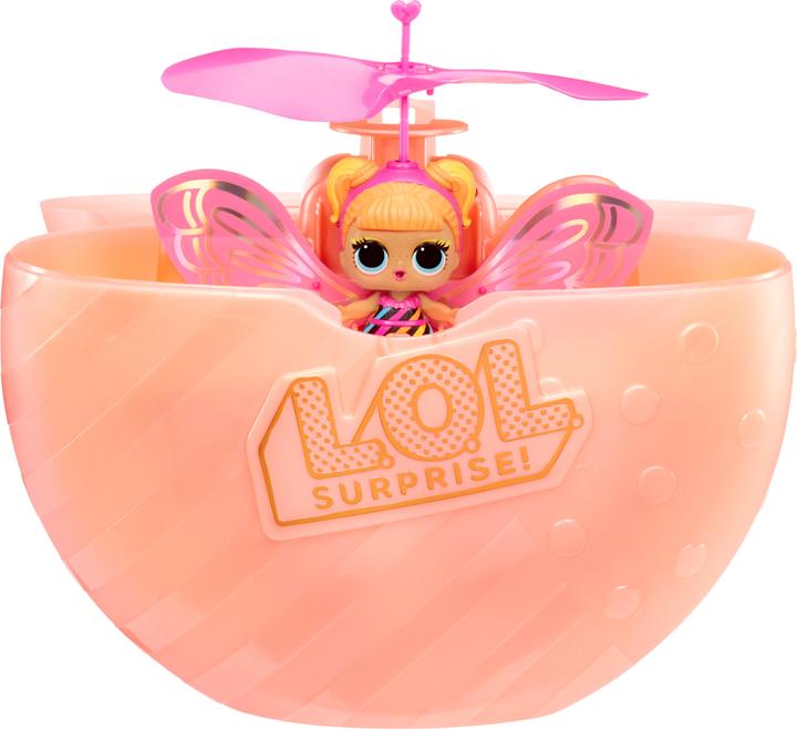 Image du produit L.O.L. Surprise! Magic Wishies Flying Tot