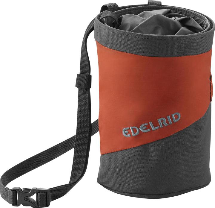 Produktbild Edelrid Chalk Bag Splitter Twist