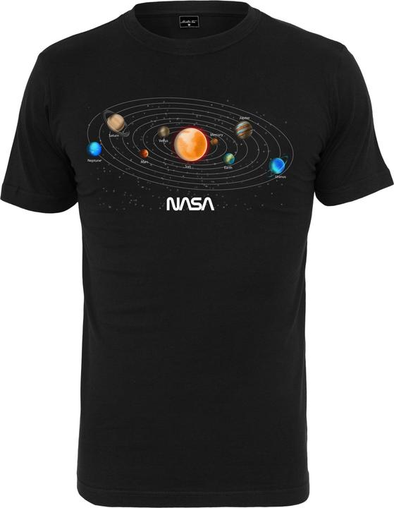 Mister Tee NASA Space Tee (XS)