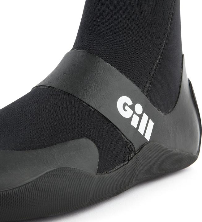 Pursuit Split Toe Boot