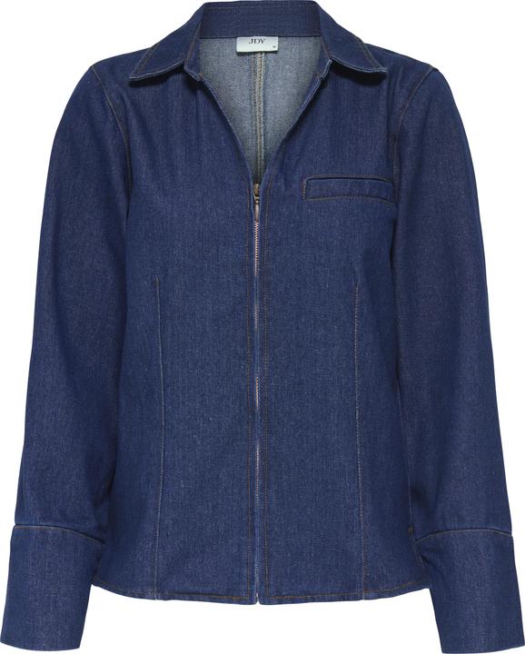 Actual product image JdY JDYSALLY denim shirt Denim shirt (M)