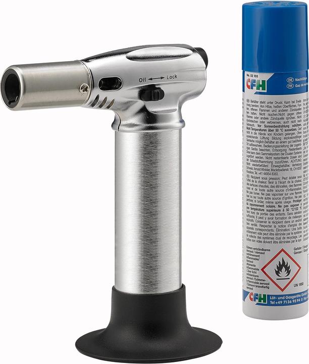 CFH Universal burner Diamant M70