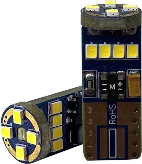 Simoni Racing Bulb T10 Can Bus