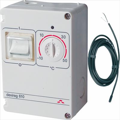 Immagine prodotto Devi radiatore