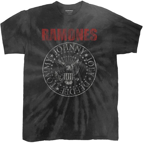 Ramones Presidential Seal