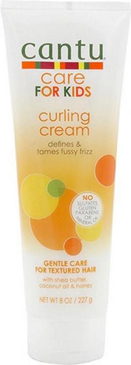 Produktbild Cantu Curling Cream (Haarcreme, 227 ml)