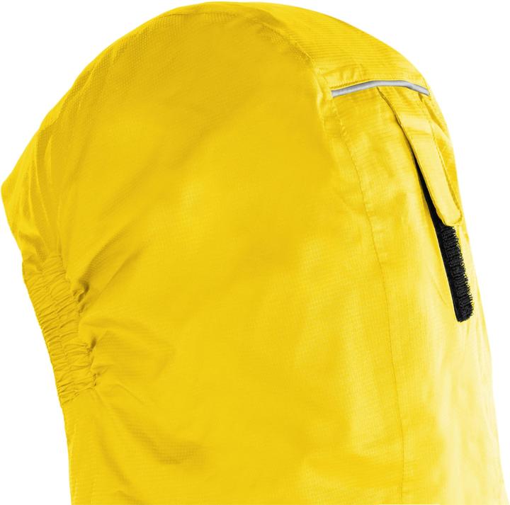 Image du produit Normani Veste et pantalon de pluie d'été pour enfants - 9005 (M)
