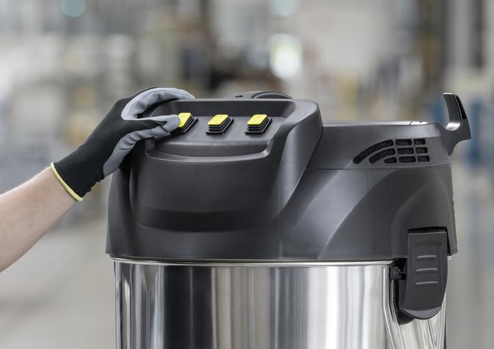Image du produit Kärcher Aspirateur industriel (Aspirateur sec)