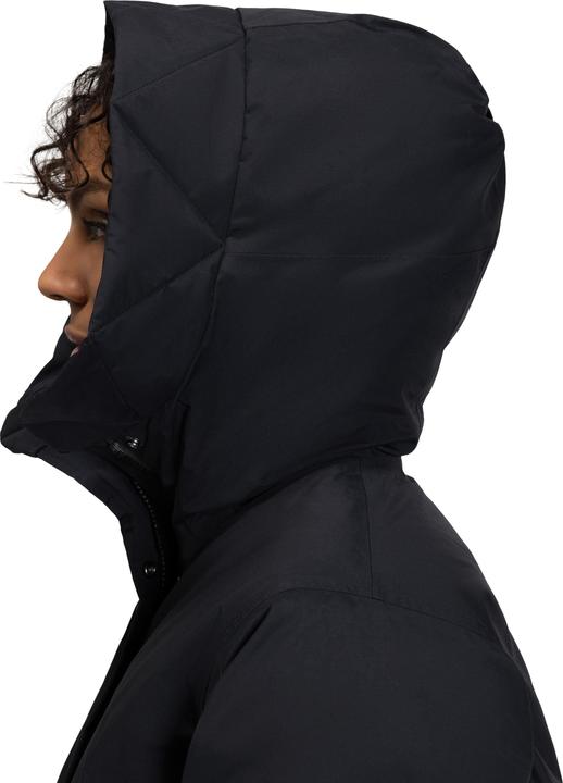 Actual product image Mammut Floeberg HS Thermo Hooded Coat Women (M)