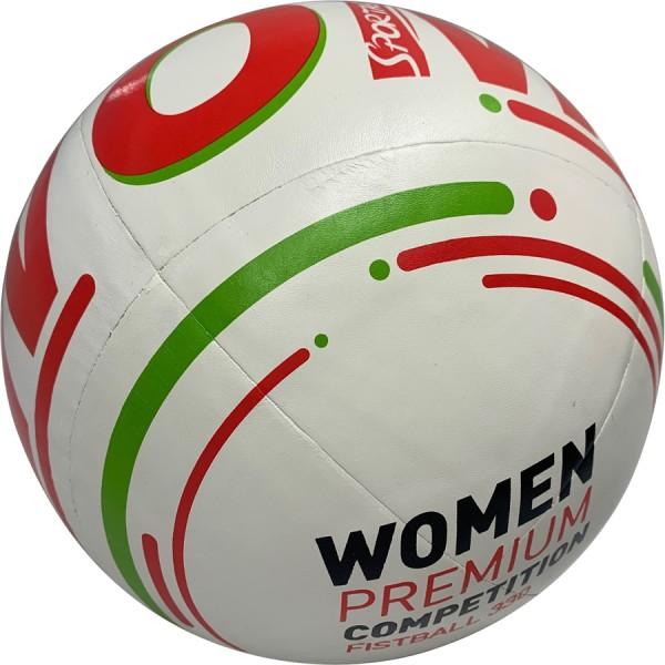 Sportastic Fistball Donne Competizione Premium 330 (Giocato in)