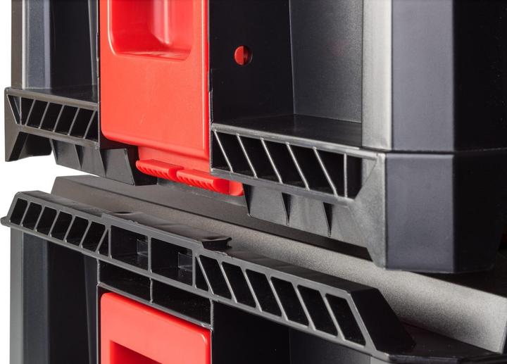 Actual product image Vigor Multibox XL