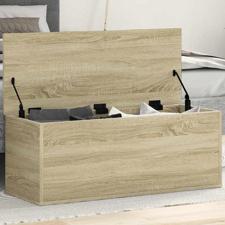 Immagine prodotto VidaXL Yingshang County (90 x 35 x 35 cm, 110.25 l)