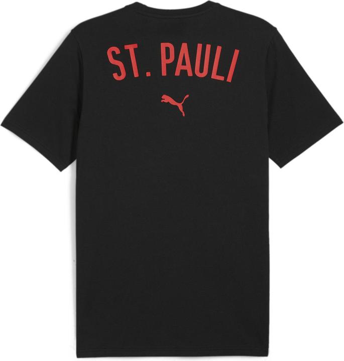 Immagine prodotto Puma Maglietta FCSP Casuals (L)