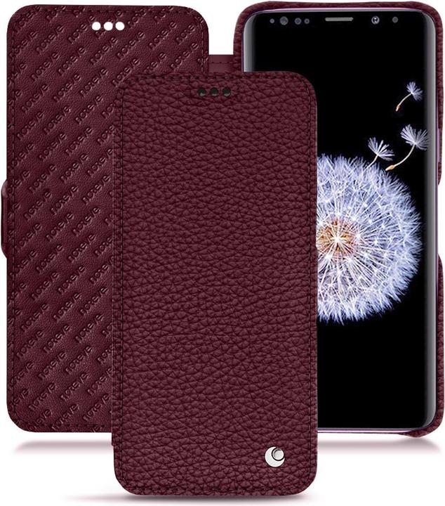 Lie de vin ( Pantone #412234 )