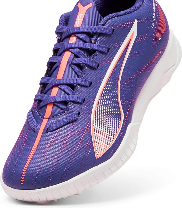 Actual product image Puma Ultra 5 Play Tt Jr (37)