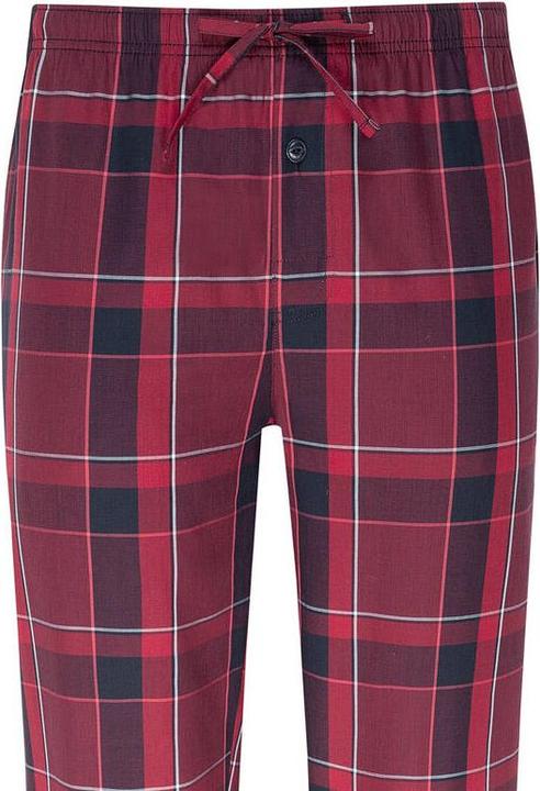 Jockey Longpant woven Modal