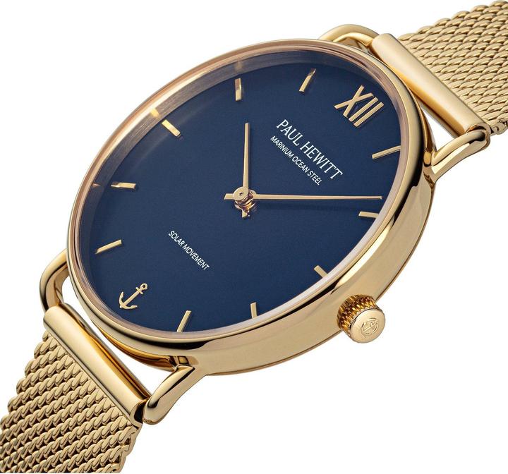 Image du produit Paul Hewitt PH-W-0315 (Montre analogique, 33 mm)