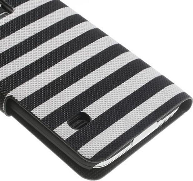 Image du produit Étui en cuir mat (Samsung Galaxy S5)