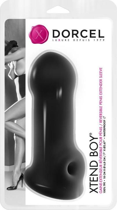 Image du produit Marc Dorcel Xtend Boy